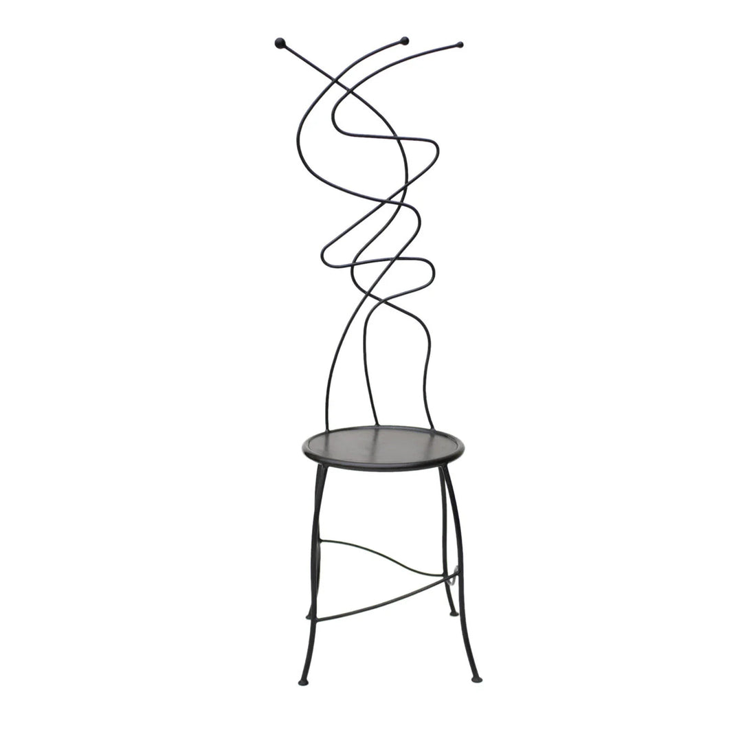 IDEE DEL FABBRO | SCHIZZO SCULPTURE CHAIR