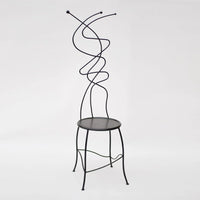 IDEE DEL FABBRO | SCHIZZO SCULPTURE CHAIR