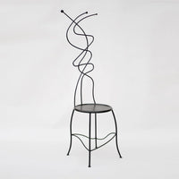 IDEE DEL FABBRO | SCHIZZO SCULPTURE CHAIR
