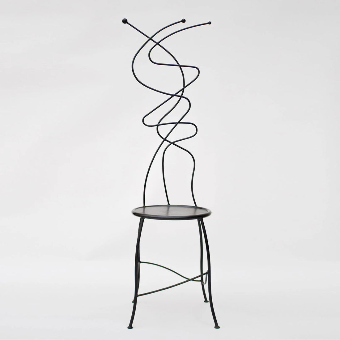 IDEE DEL FABBRO | SCHIZZO SCULPTURE CHAIR