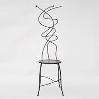 IDEE DEL FABBRO | SCHIZZO SCULPTURE CHAIR