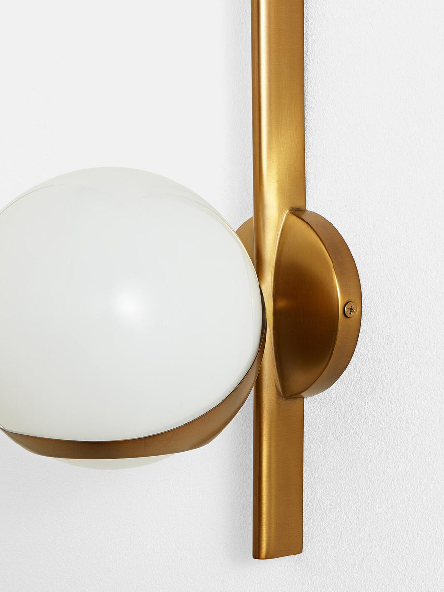 BROOKE WALL LIGHT