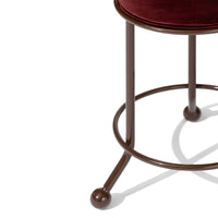 STUDIO2046 | VELASCA STOOL