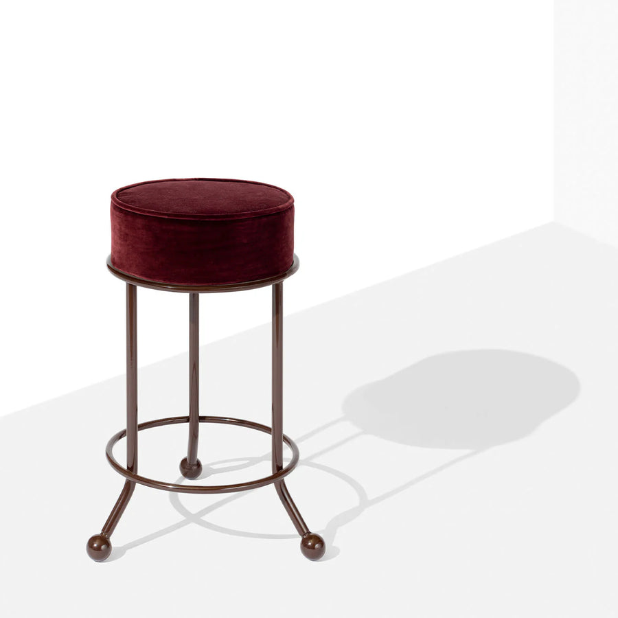 STUDIO2046 | VELASCA STOOL – OBERY