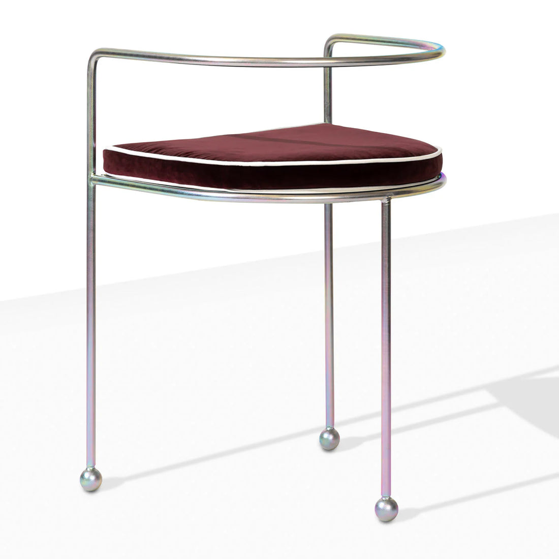 STUDIO2046 | FEDORA CHAIR