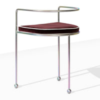 STUDIO2046 | FEDORA CHAIR