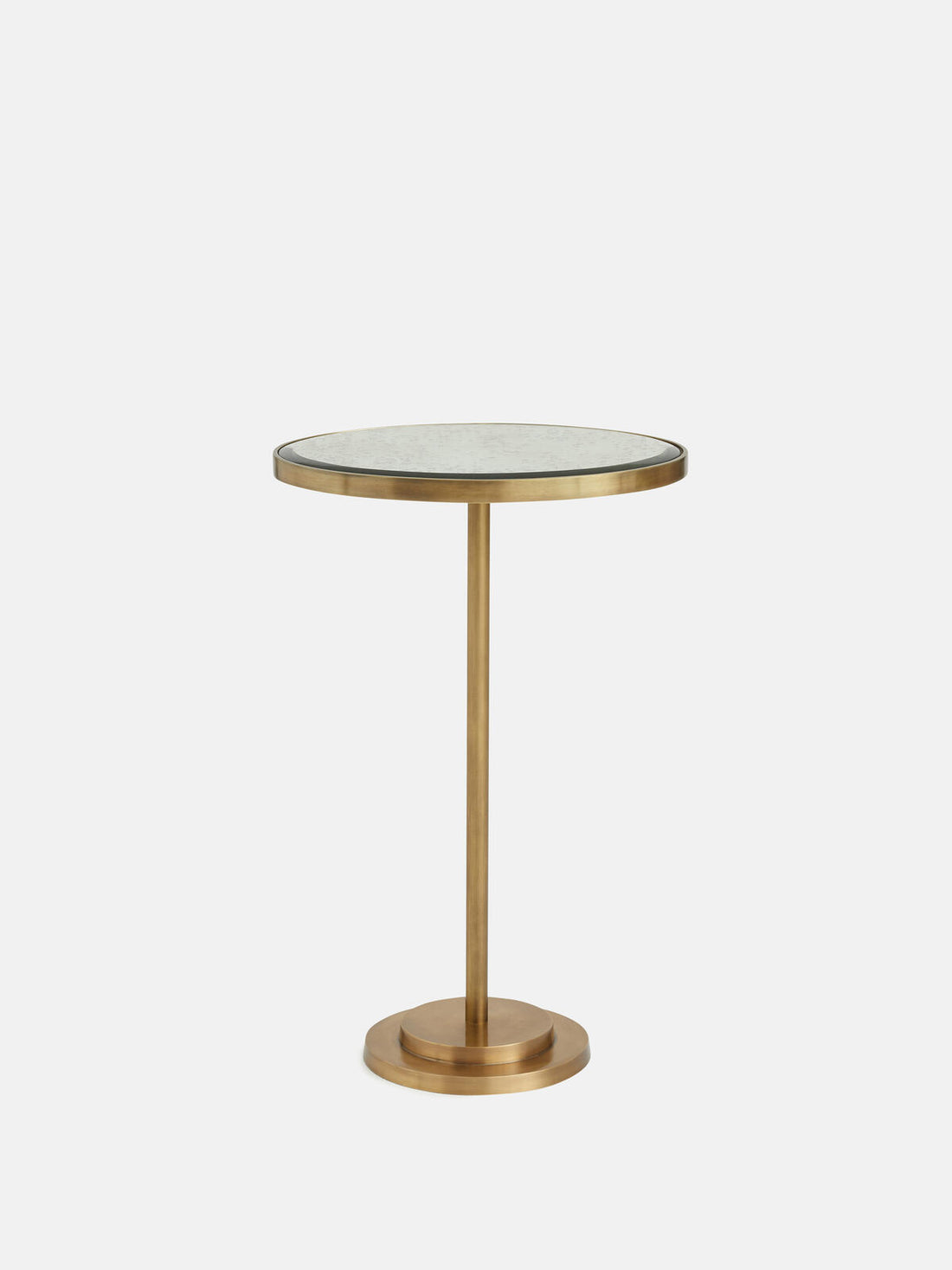 SOHO CINEMA SIDE TABLE