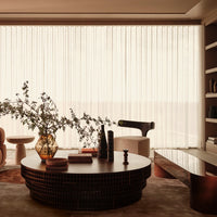 MORELATO | MOBY DICK BEIGE ARMCHAIR