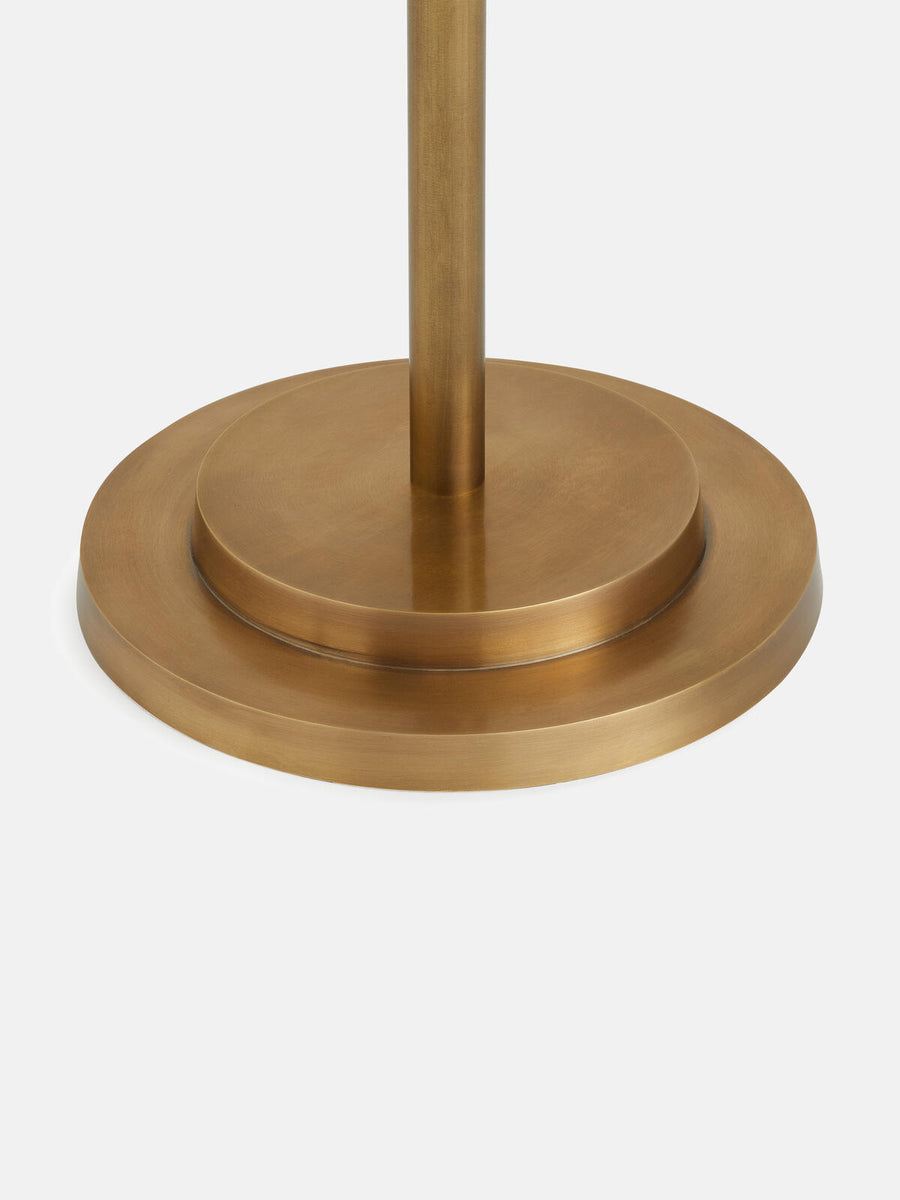SOHO CINEMA SIDE TABLE