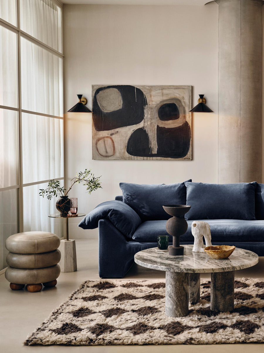 HERA WALL LIGHT