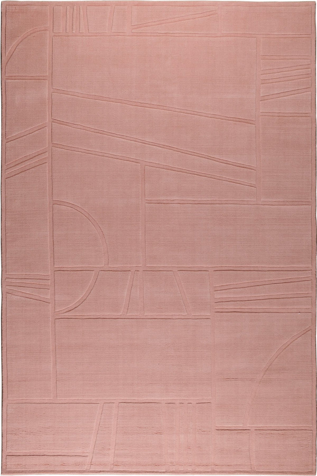 SOFT SCAPES | EDO BLUSH