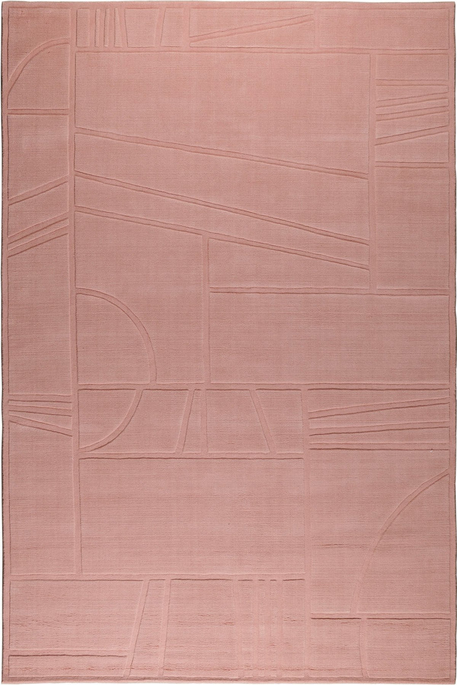 SOFT SCAPES | EDO BLUSH