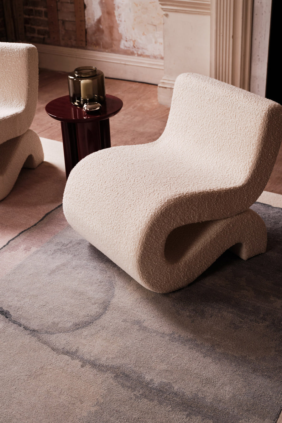 THE QUIET HOURS | MAYA OPAL