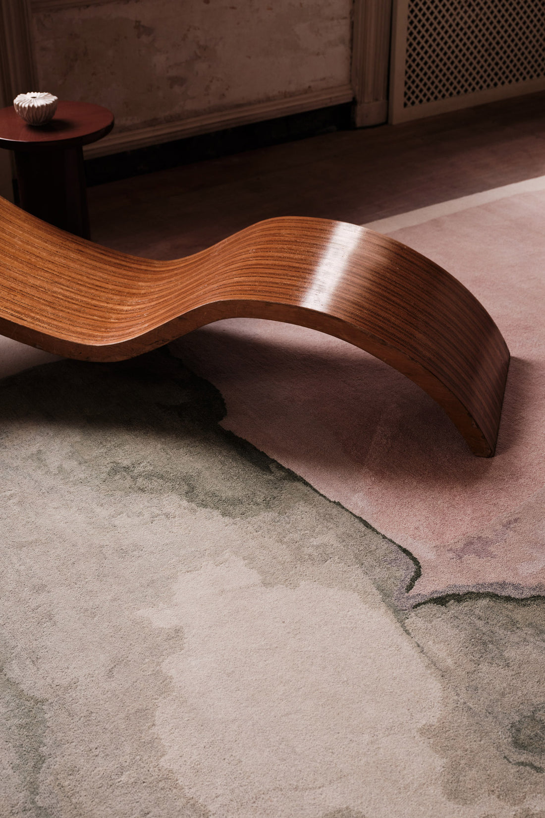 THE QUIET HOURS | MAYA OPAL