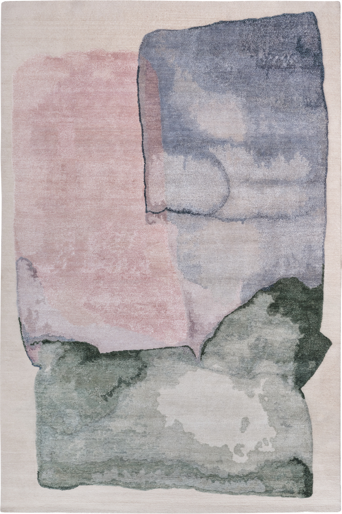 THE QUIET HOURS | MAYA OPAL