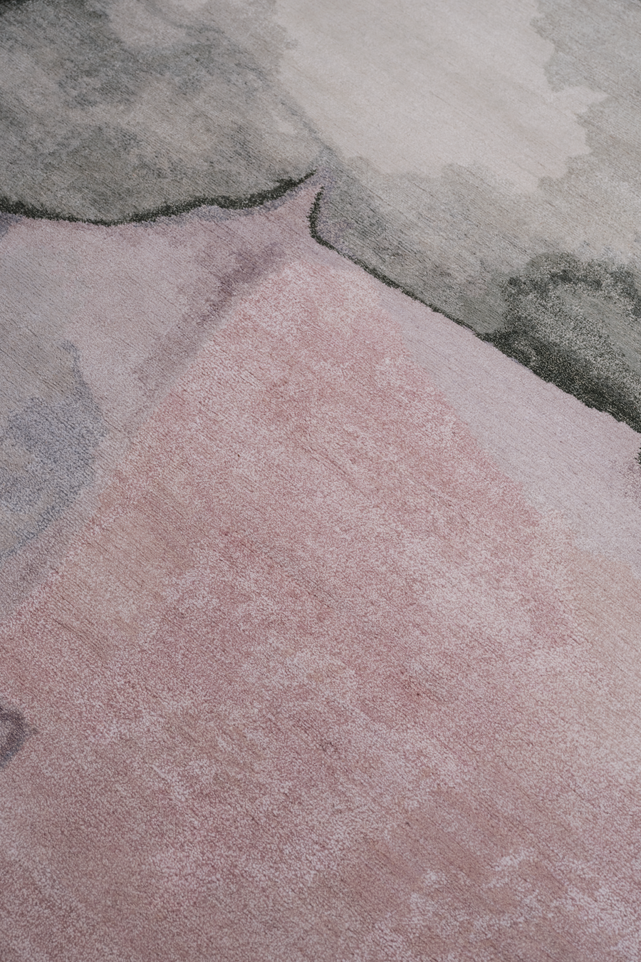 THE QUIET HOURS | MAYA OPAL