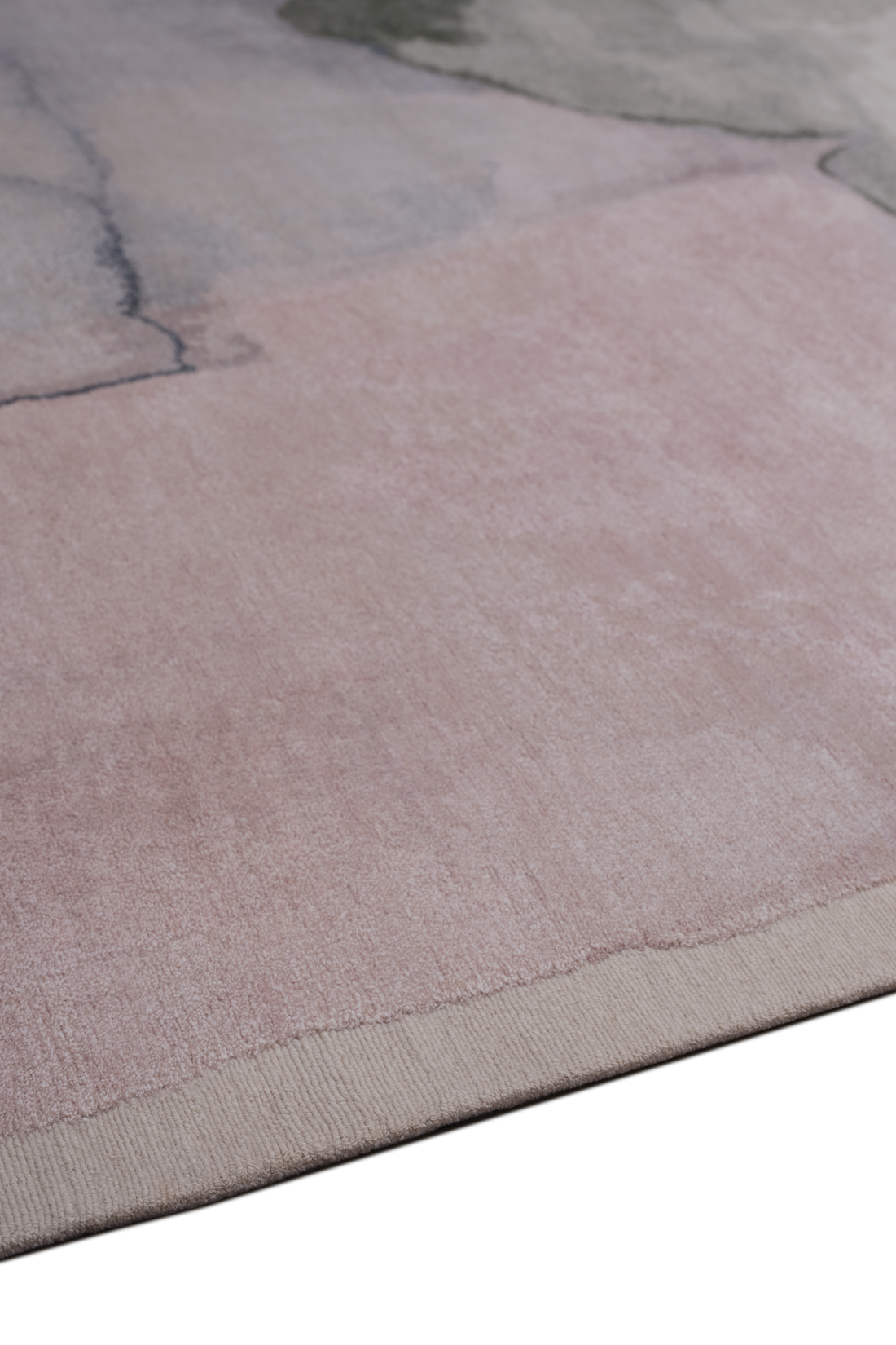 THE QUIET HOURS | MAYA OPAL