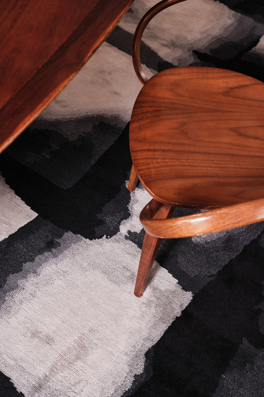 THE QUIET HOURS | SOLU NIGHT