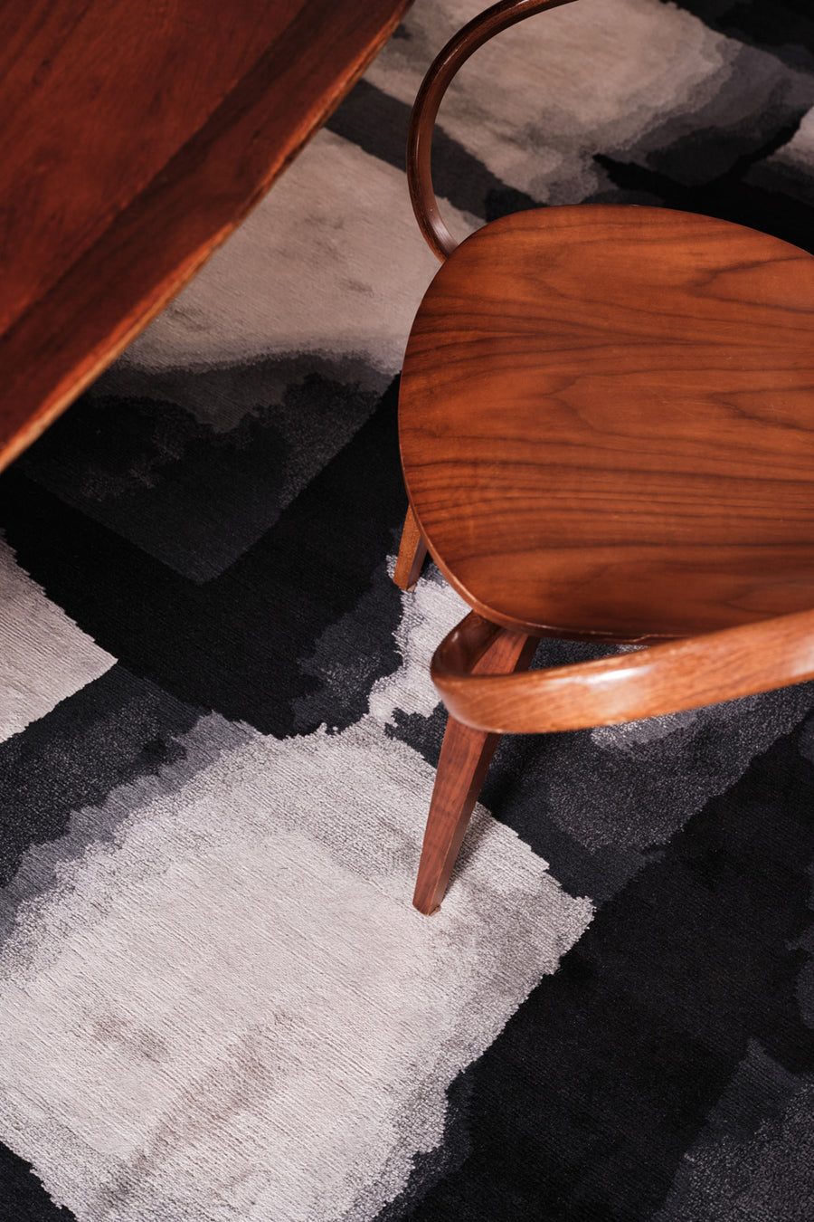 THE QUIET HOURS | SOLU NIGHT