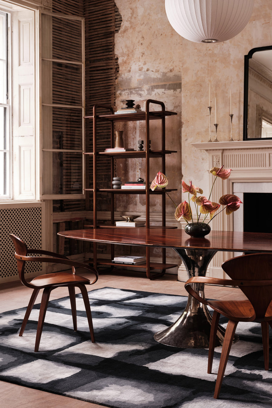 THE QUIET HOURS | SOLU NIGHT