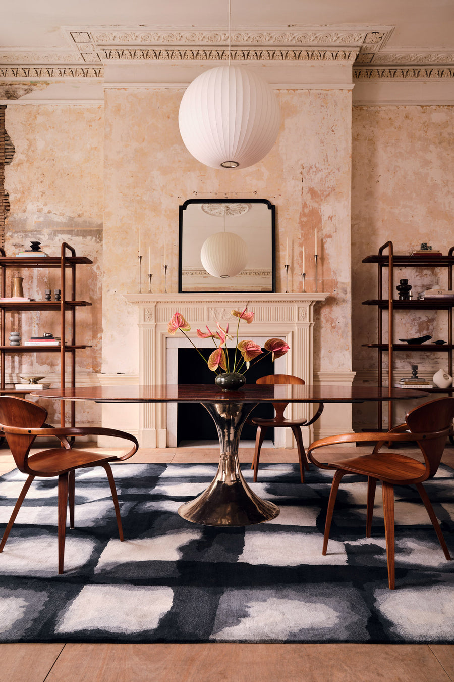 THE QUIET HOURS | SOLU NIGHT