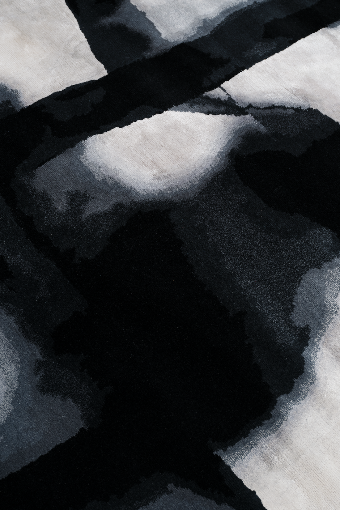 THE QUIET HOURS | SOLU NIGHT