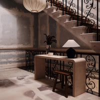 THE QUIET HOURS | SOLU SILVER