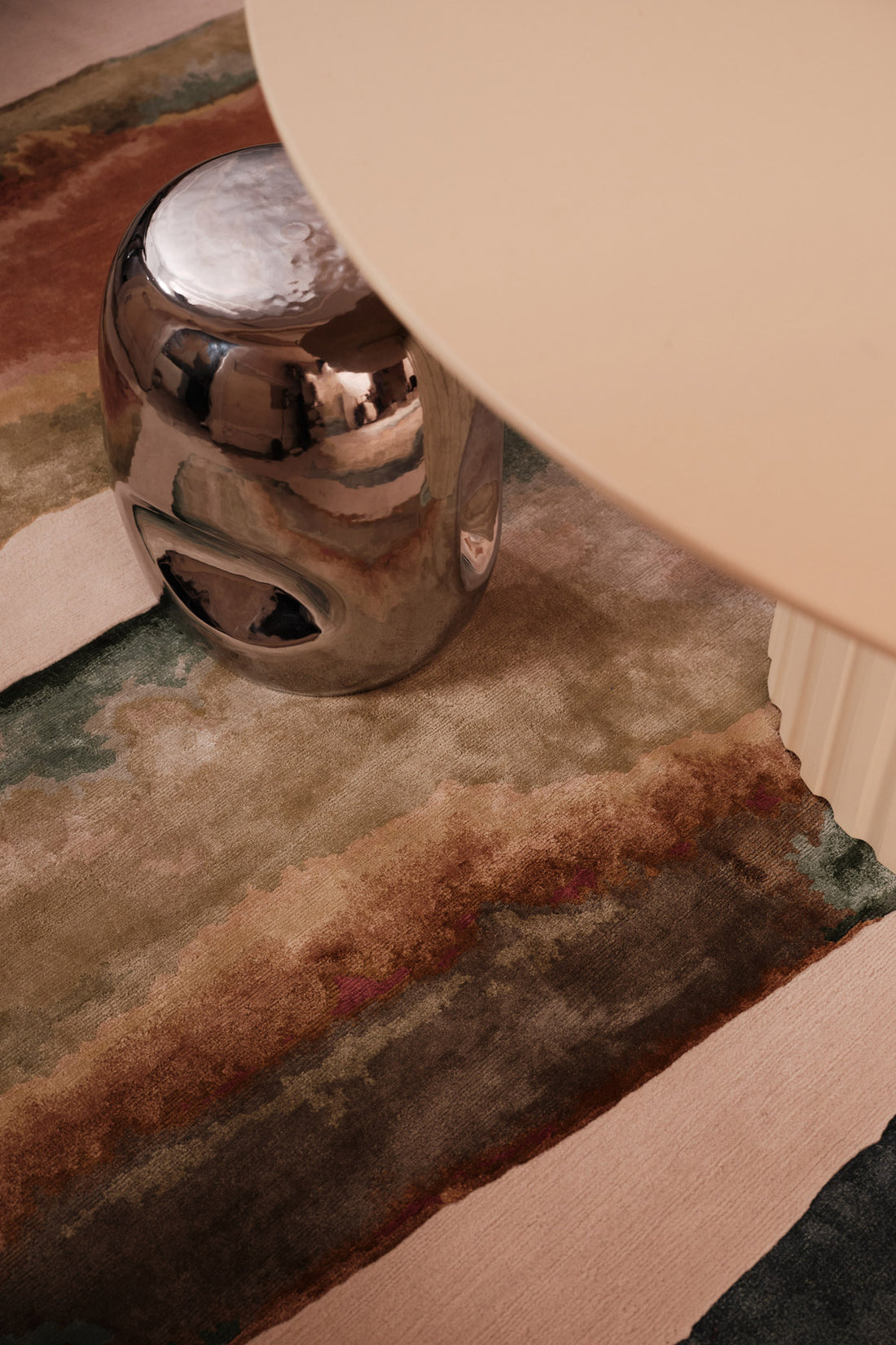 THE QUIET HOURS | TILI SEA