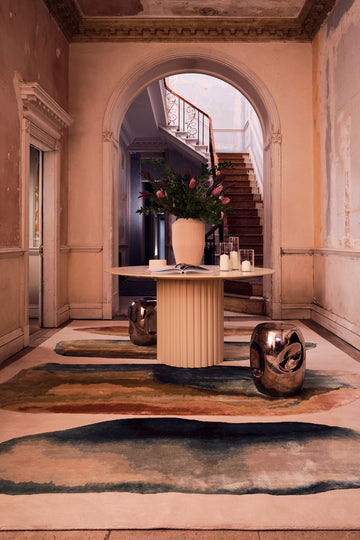 THE QUIET HOURS | TILI SEA