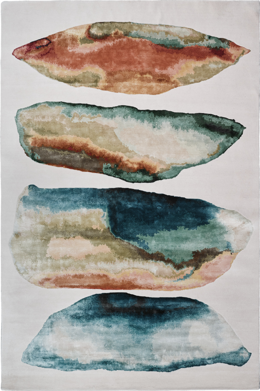 THE QUIET HOURS | TILI SEA