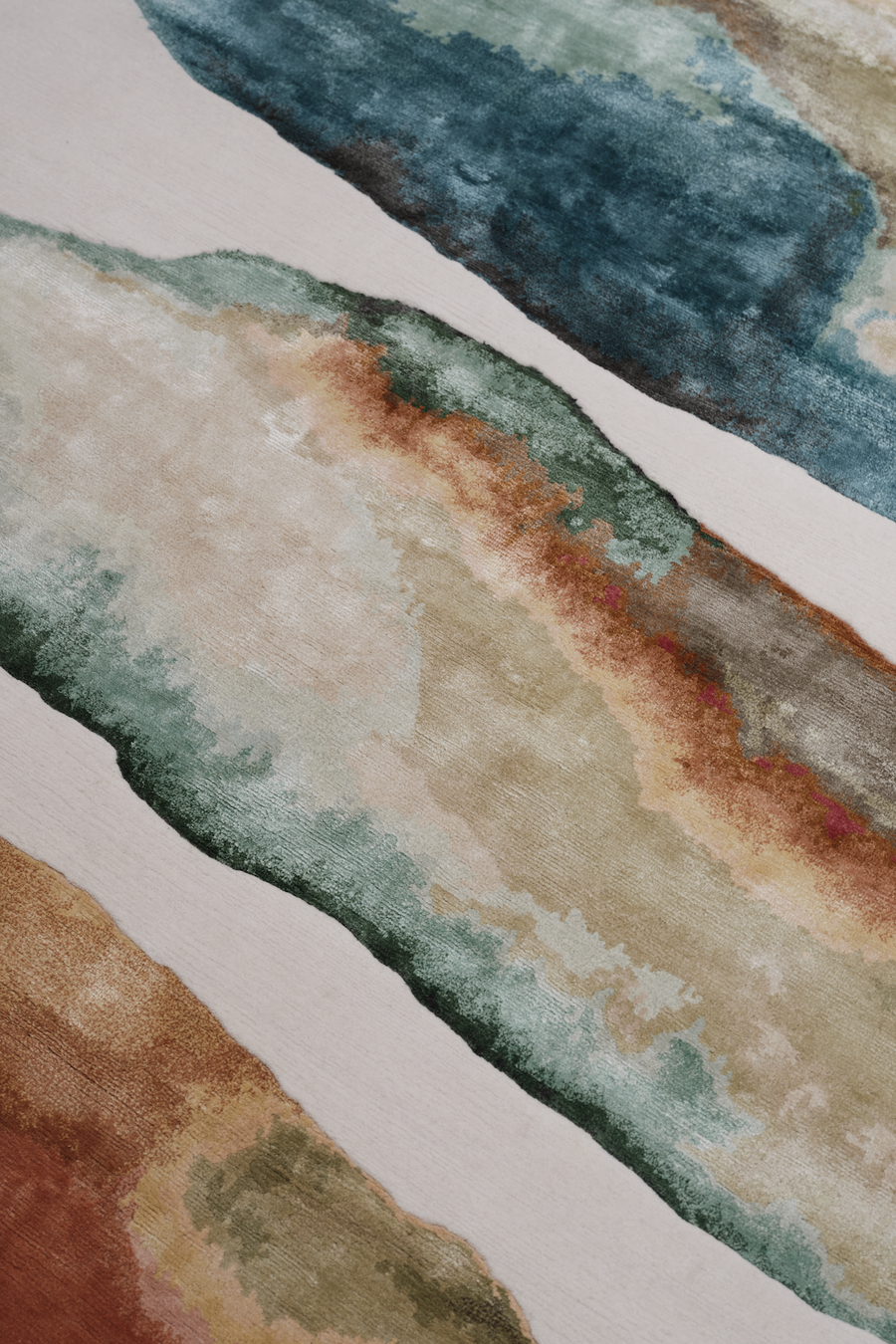 THE QUIET HOURS | TILI SEA