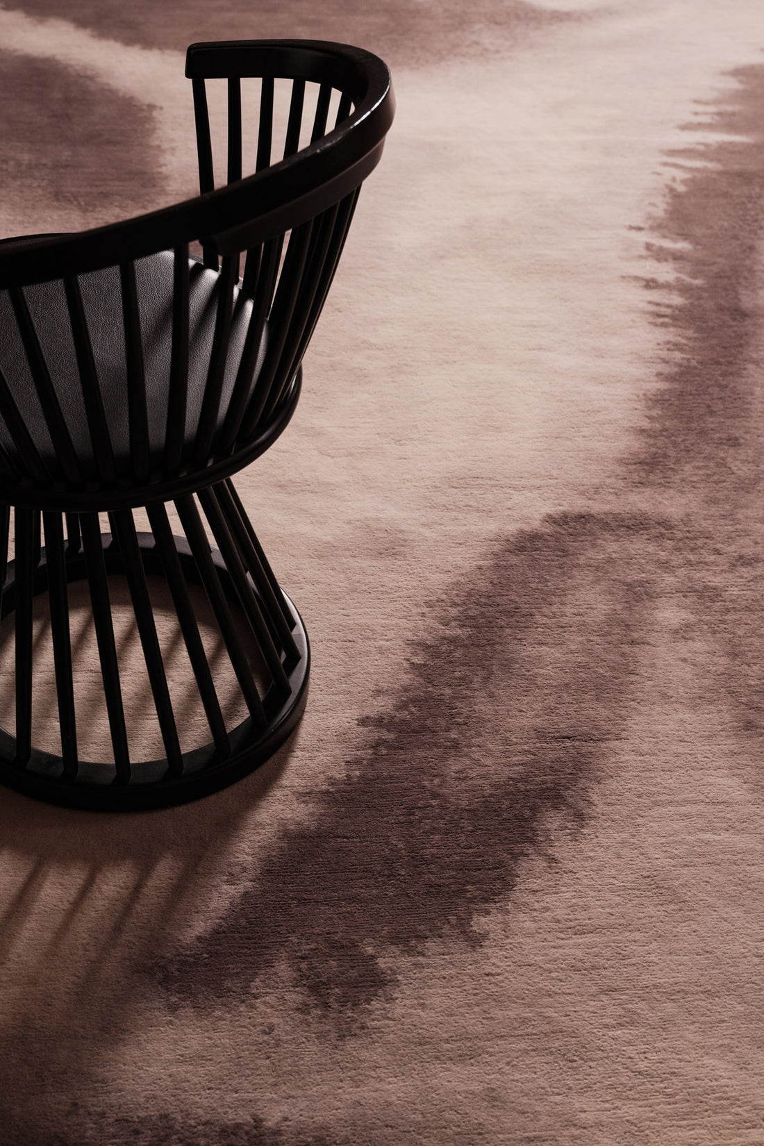 THE QUIET HOURS | TAMA STORM