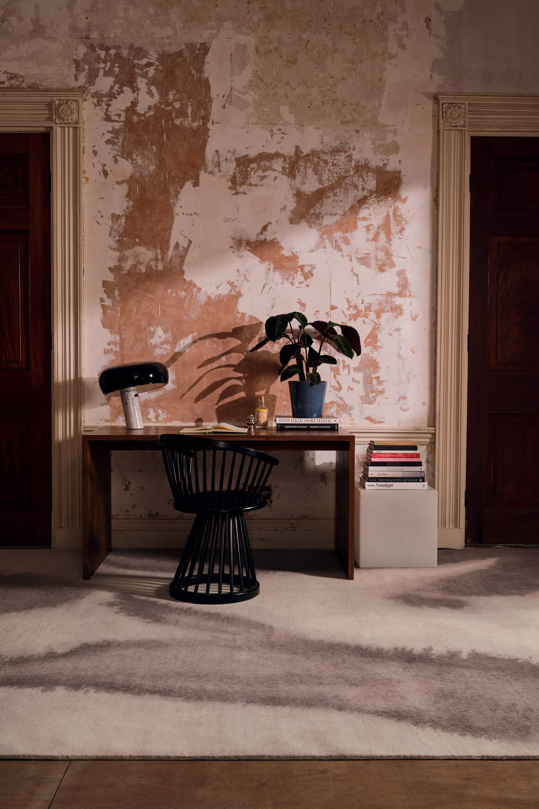 THE QUIET HOURS | TAMA STORM