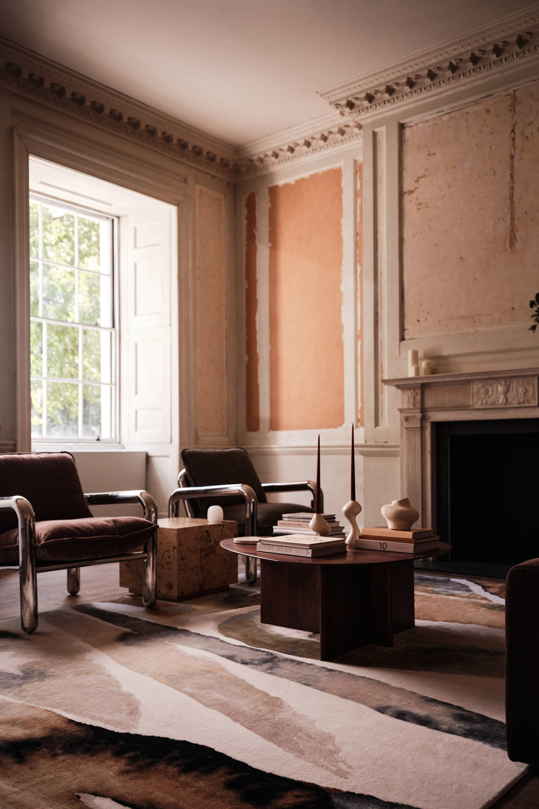 THE QUIET HOURS | KALI UMBER