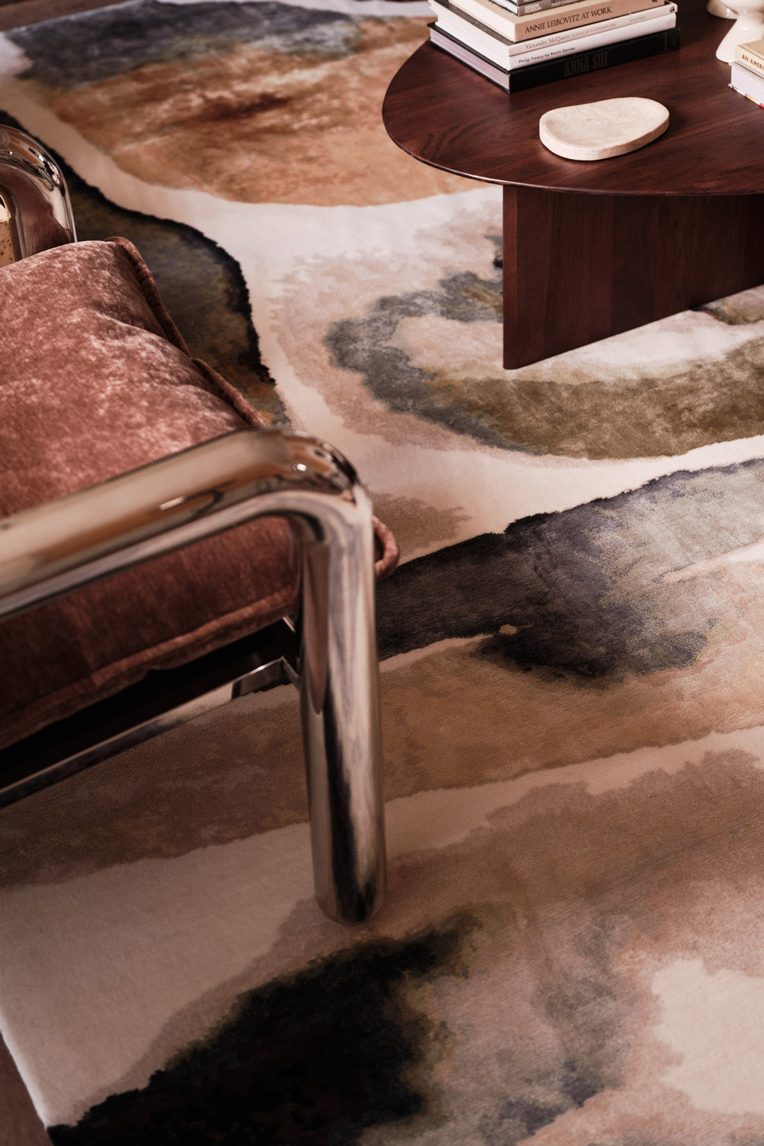 THE QUIET HOURS | KALI UMBER