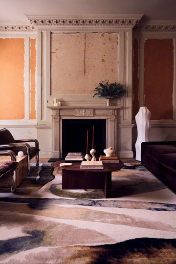 THE QUIET HOURS | KALI UMBER