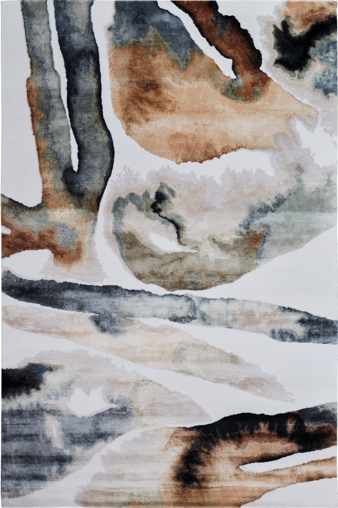 THE QUIET HOURS | KALI UMBER