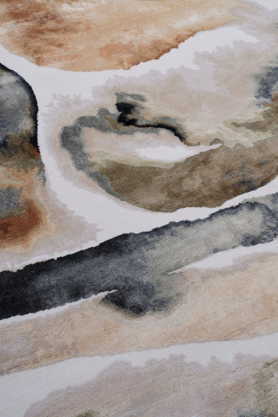 THE QUIET HOURS | KALI UMBER