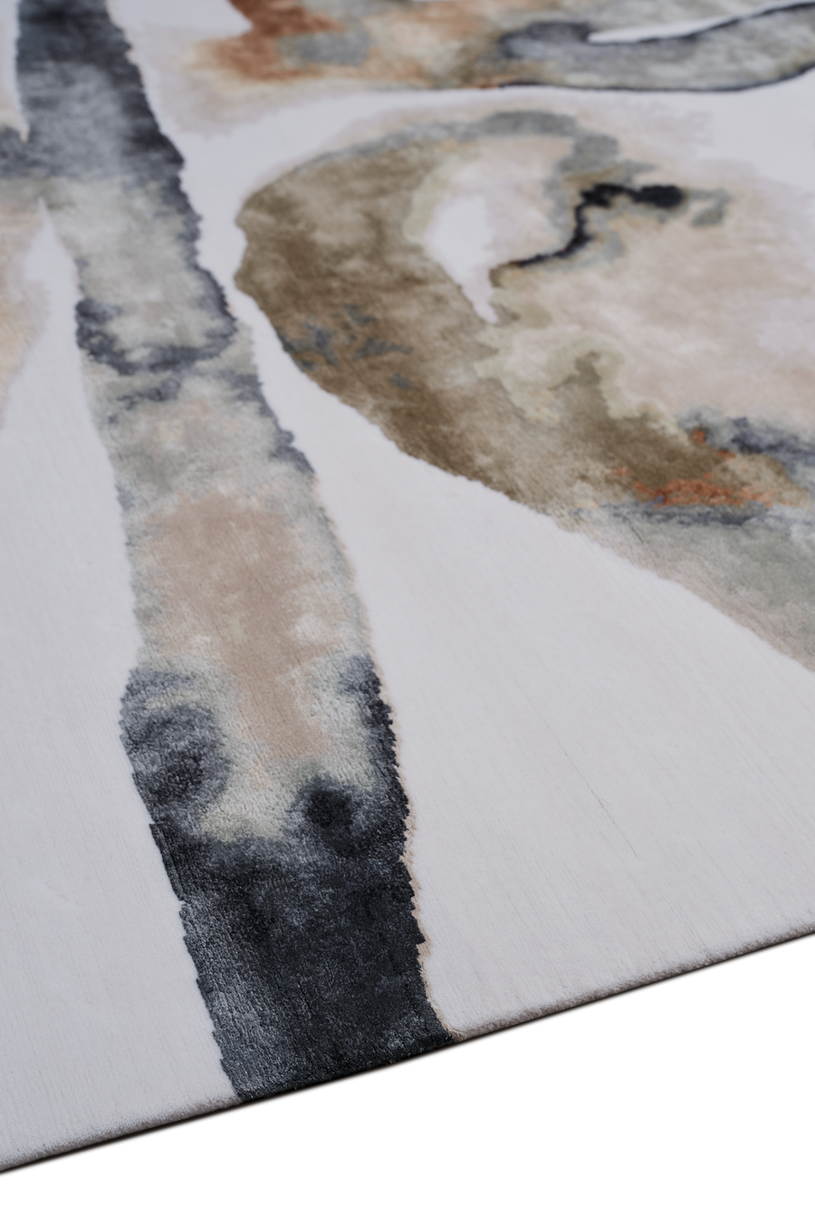 THE QUIET HOURS | KALI UMBER