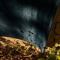 COLOUR IN RESIDENCE | SHEARED MOHAIR NOCTURNE