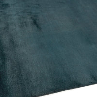 COLOUR IN RESIDENCE | SHEARED MOHAIR NOCTURNE