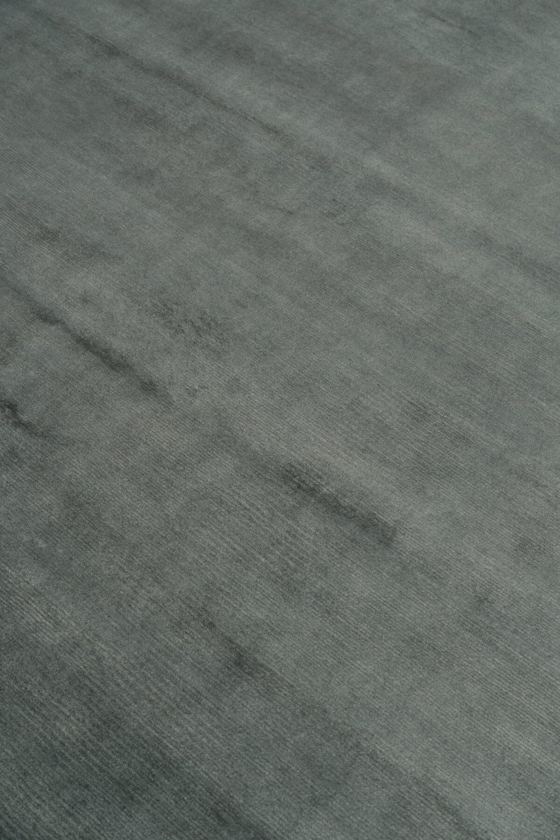 COLOUR IN RESIDENCE | SHEARED MOHAIR AEGEAN