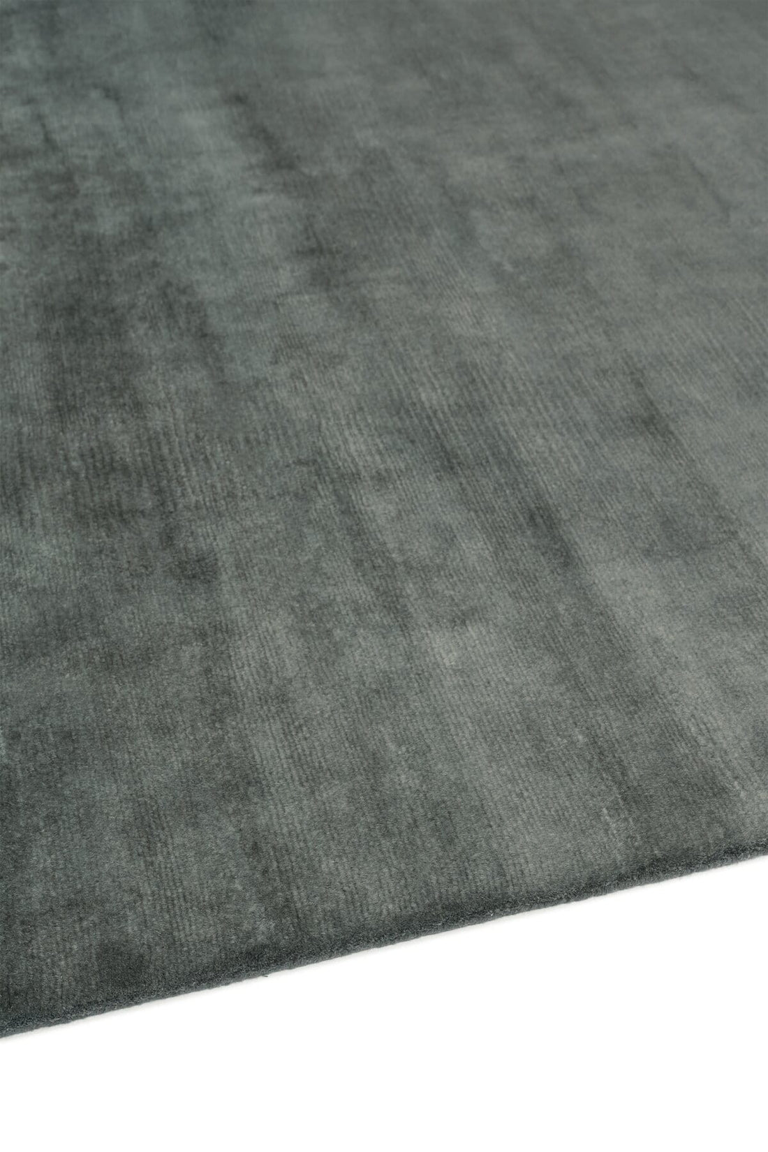 COLOUR IN RESIDENCE | SHEARED MOHAIR AEGEAN