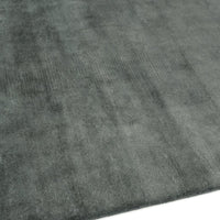 COLOUR IN RESIDENCE | SHEARED MOHAIR AEGEAN