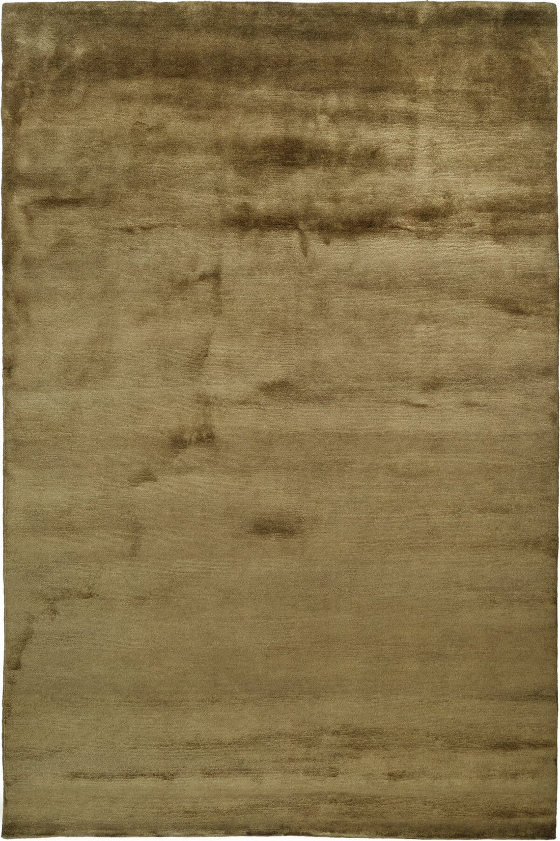 COLOUR IN RESIDENCE | SHEARED MOHAIR OLIVE