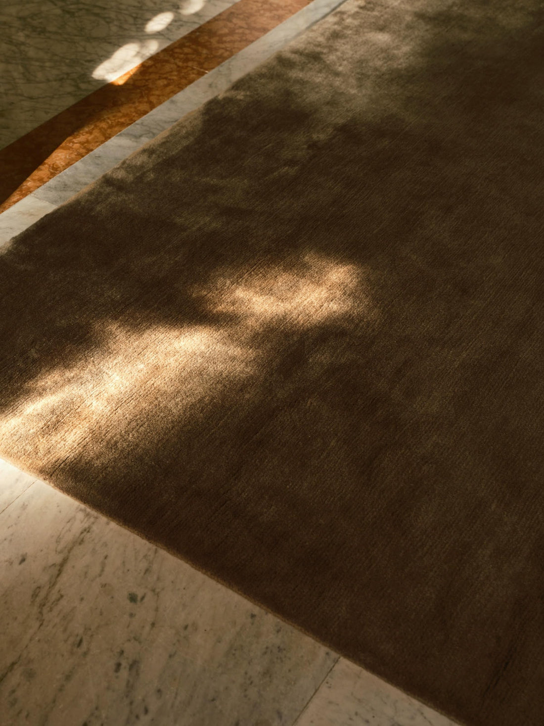 COLOUR IN RESIDENCE | SHEARED MOHAIR WILLOW
