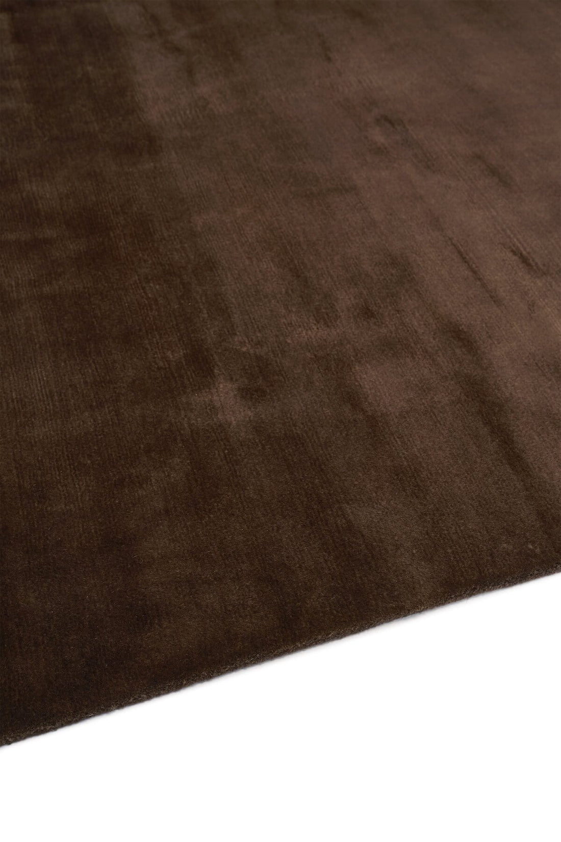 COLOUR IN RESIDENCE | SHEARED MOHAIR CAROB