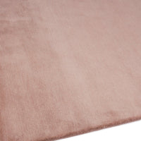 COLOUR IN RESIDENCE | SHEARED MOHAIR ORCHID