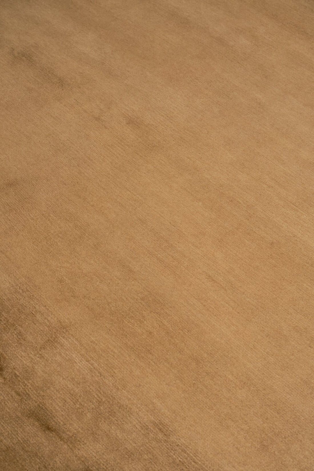 COLOUR IN RESIDENCE | SHEARED MOHAIR SEPIA