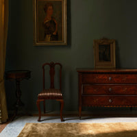 COLOUR IN RESIDENCE | SHEARED MOHAIR SEPIA